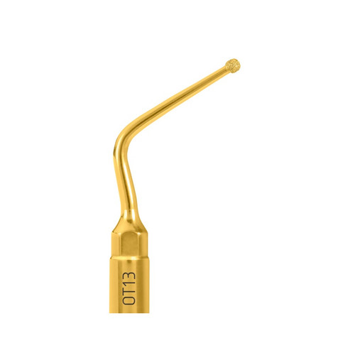 Mectron OT13 PIEZOSURGERY Tip for Osteotomy (3370022) Mectron OT13 PIEZOSURGERY Tip for Osteotomy (3370022)