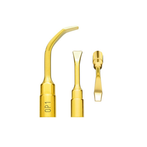 Mectron OP1 PIEZOSURGERY Tip for Osteoplasty (3380001)