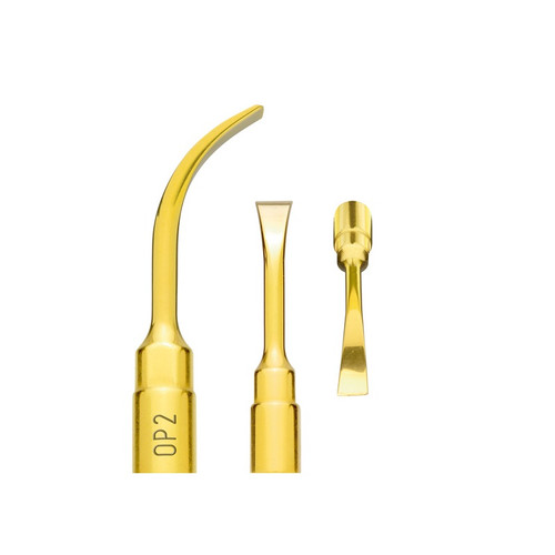 Mectron OP2 PIEZOSURGERY Tip for Osteoplasty (3380002)