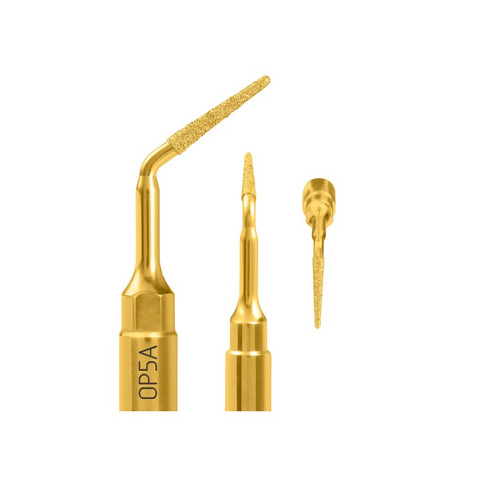 Mectron OP5A PIEZOSURGERY Tip for Osteoplasty (3380012)