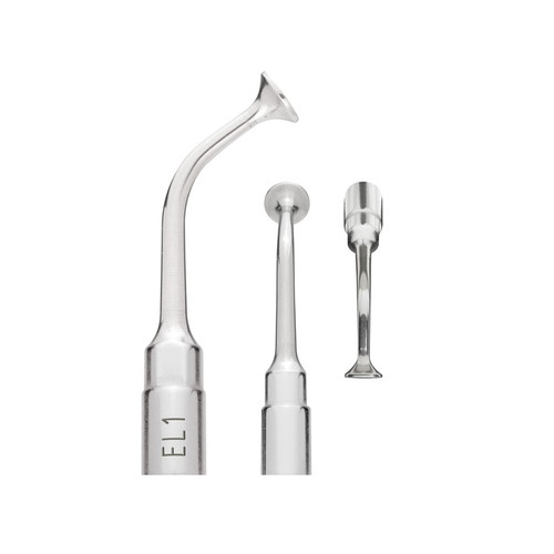 Mectron EL1 PIEZOSURGERY Tip for Elevation (3390001)
