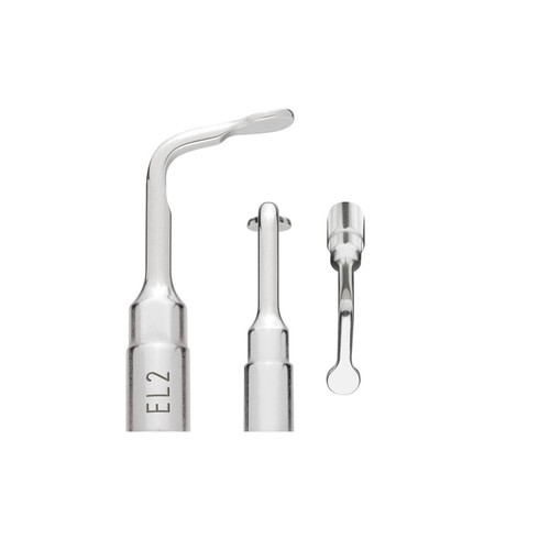 Mectron EL2 PIEZOSURGERY Tip for Elevation (3390002)