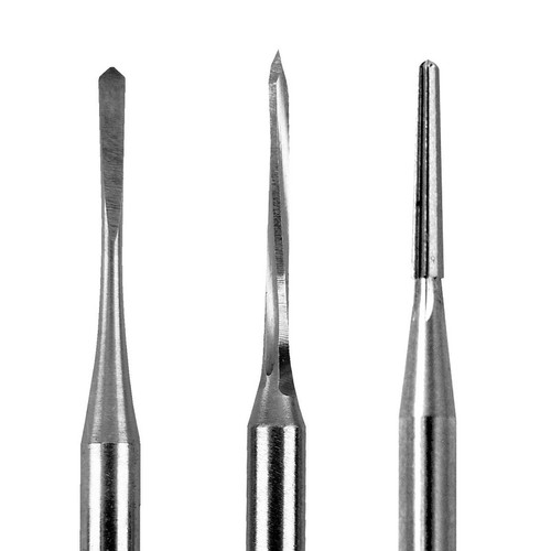 Parkell C-1 Medium Drill Set (S111)