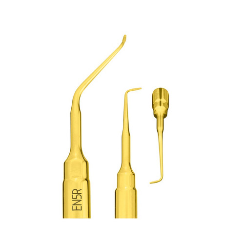 Mectron EN5R PIEZOSURGERY Tip for Endodontics (2170007)