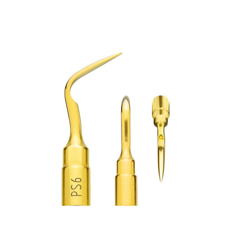 Mectron PS6 PIEZOSURGERY Tip for Periodontics (3180005)