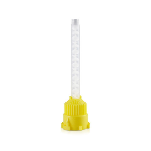 Parkell Yellow Base Mixing Tip (S302)