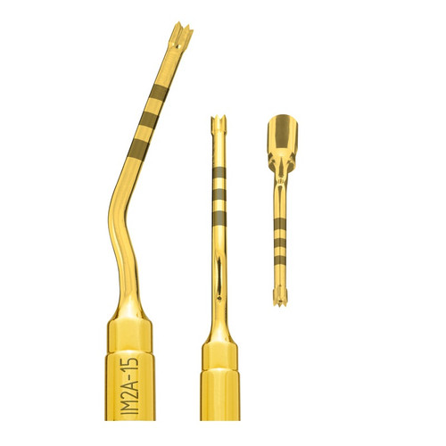 Mectron IM2A-15 PIEZOSURGERY Tip for Implant Prep (3510015) Mectron IM2A-15 PIEZOSURGERY Tip for Implant Prep (3510015)