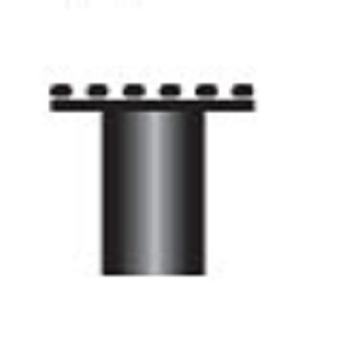 Premier Dental 5/16" Poli Pro Composite Polishing Disk with Coarse Grit (2019072)