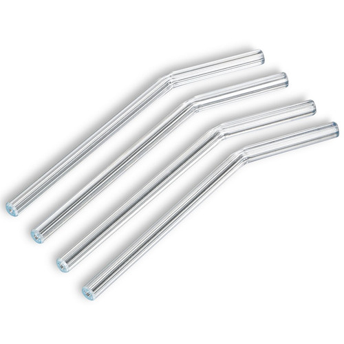 Cargus Mark 3 Clear Disposable Air Water Syringe Tips (100-1407) Cargus Mark 3 Clear Disposable Air Water Syringe Tips (100-1407)