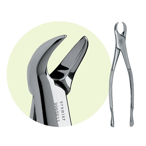 Premier #23 Extraction Forceps (9065011) Premier #23 Extraction Forceps (9065011)