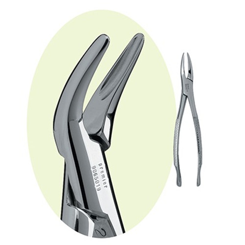 Premier #69 Extraction Forceps (9065019) Premier #69 Extraction Forceps (9065019)