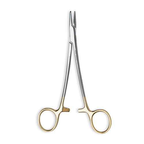 Premier Mayo-Hegar TC Needle Holder (9085151) Premier Mayo-Hegar TC Needle Holder (9085151)
