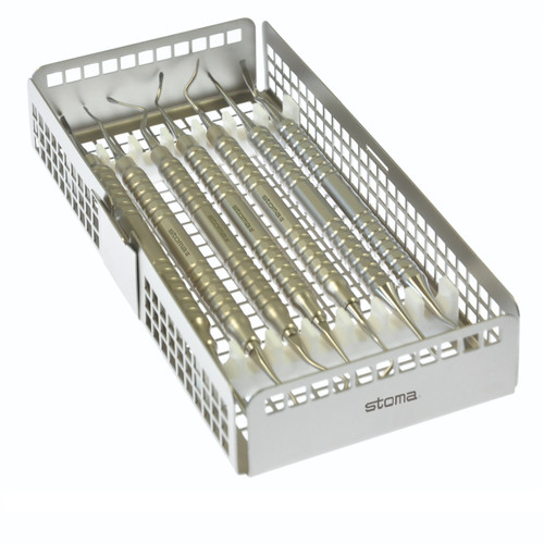 Stoma Tunneling Kit by Dr. Sculean (19908.04)