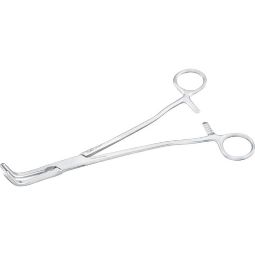 Miltex Full-Curved Z-Type Obstetrical Forceps (30-1907)