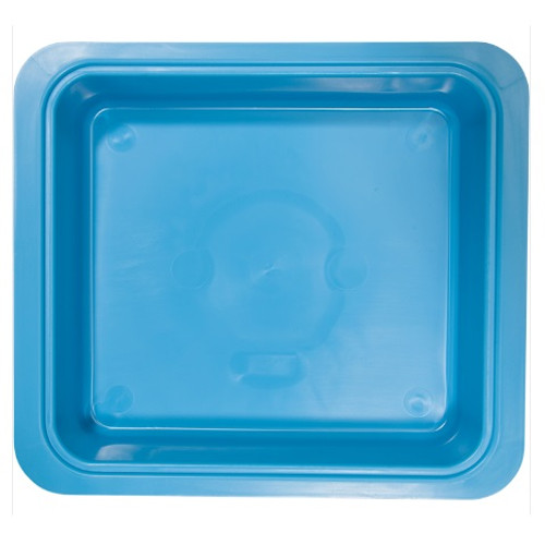 Zirc Neon Blue Procedure Tub (20Z463N) Zirc Neon Blue Procedure Tub (20Z463N)