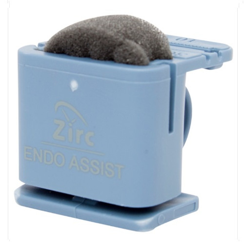 Zirc Blue Endo Assist (50Z460B)