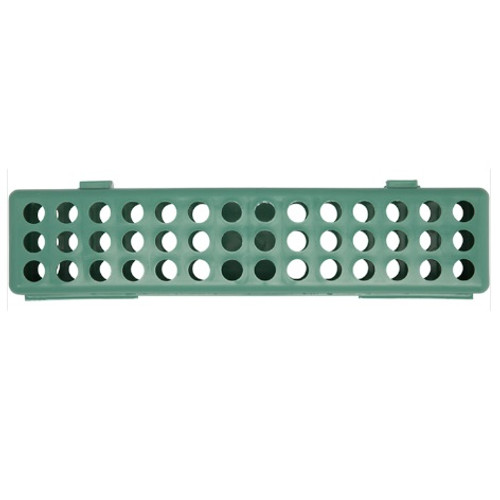 Zirc Green Standard Steri-Container (50Z900D) Zirc Green Standard Steri-Container (50Z900D)