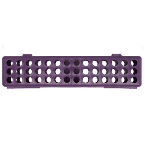 Zirc Plum Standard Steri-Container (50Z900E) Zirc Plum Standard Steri-Container (50Z900E)