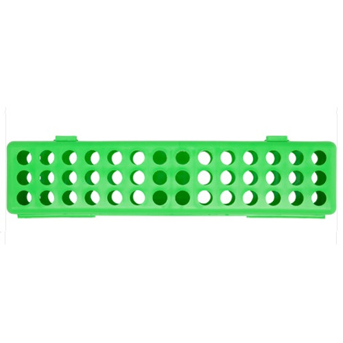 Zirc Neon Green Standard Steri-Container (50Z900P) Zirc Neon Green Standard Steri-Container (50Z900P)