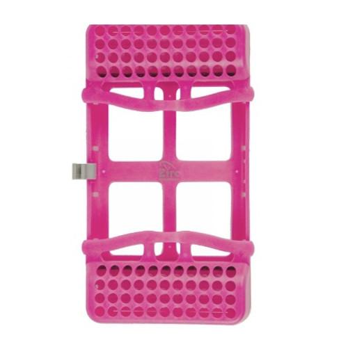 Zirc Neon Pink E-Z Jett Slim 8-Place Cassette (50Z911S)