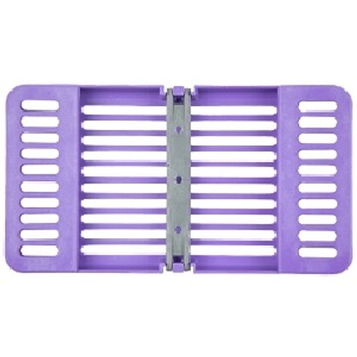 Zirc 8 Instrument Neon Purple Compact Cassette (70Z015R) Zirc 8 Instrument Neon Purple Compact Cassette (70Z015R)