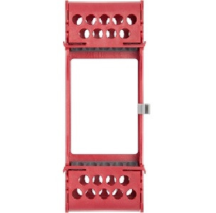 Zirc Red E-Z Jett 5-Place Cassette (50Z925M)