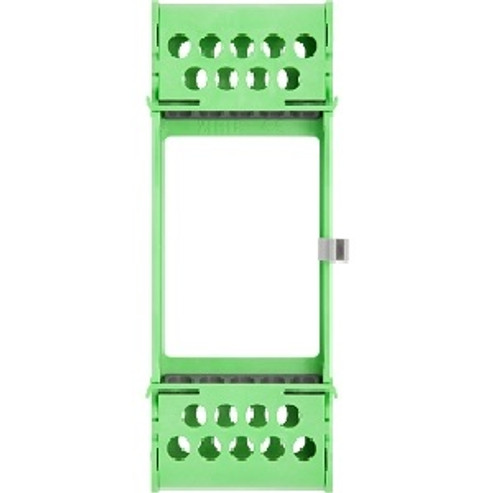 Zirc 5-Place Neon Green E-Z Jett Cassette (50Z925P) Zirc 5-Place Neon Green E-Z Jett Cassette (50Z925P)