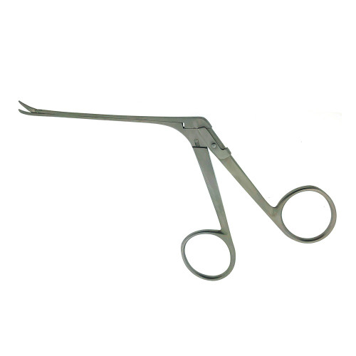 BR Surgical 7.0mm Straight Bellucci Micro Scissors (BR44-32370)