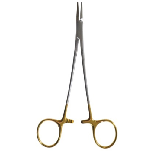 RYDER Needle Holder - BR Surgical