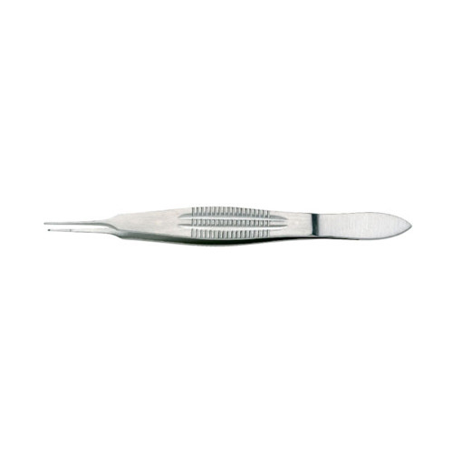 0.12mm Castroviejo Suturing Forceps - 11.5cm (BR43-14901)