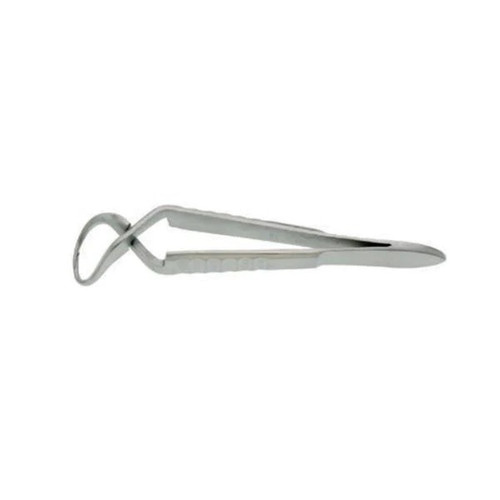 BR Surgical Jones Towel Forceps (BR14-10106)