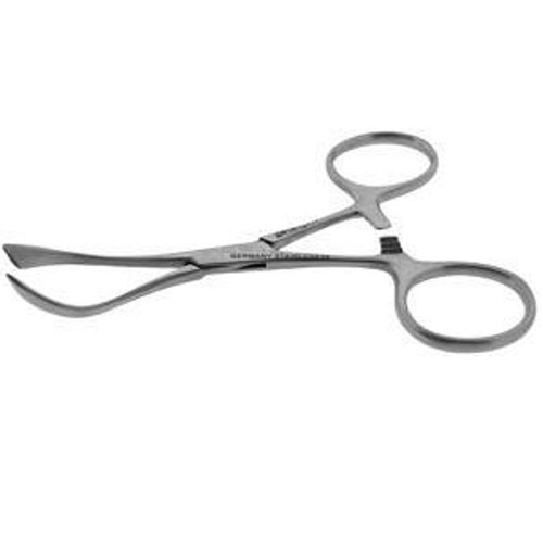 BR Surgical Lorna Towel Forceps (BR14-12111)