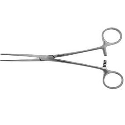 BR Surgical Straight Rochester-Pean Hemostatic Forceps (BR12-31014)