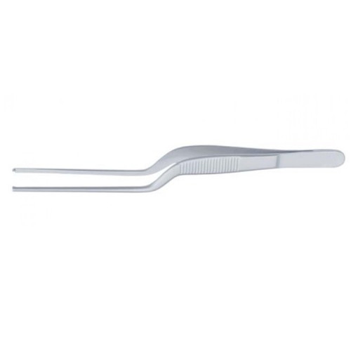 BR Surgical Lucae Bayonet Ear Forceps (BR44-20612)