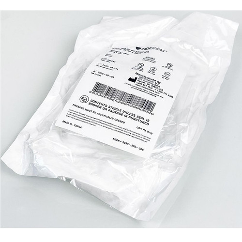 TIDI 30" x 38" Sterile Medi-Inn Band Bag (MICK-3038)