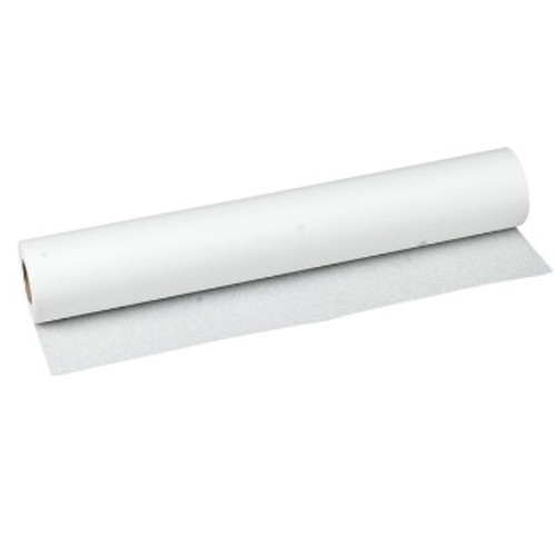 TIDI 18" White Smooth Exam Table Paper (980912)
