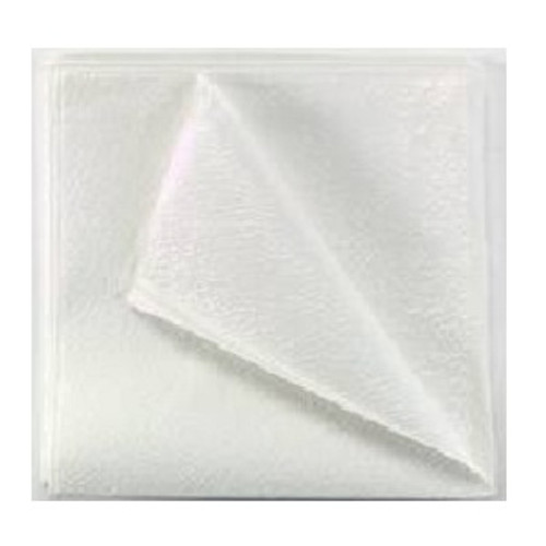 40" x 48" White Drape/Sheet (918248)