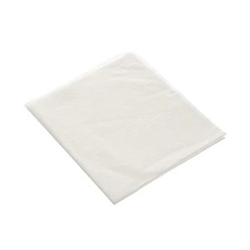 TIDI 12" x 20" White Absorbent Laboratory Countertop Sheets (980982)