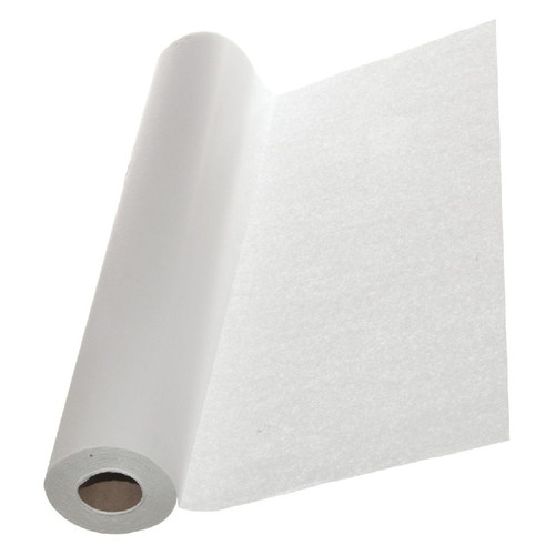 TIDI 21" White Crepe Exam Table Paper (916213) TIDI 21" White Crepe Exam Table Paper (916213)
