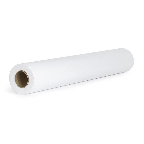 TIDI 21” x 125’ Everyday White Crepe Exam Table Paper (981004)
