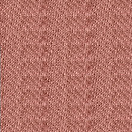 TIDI 13” x 18” Mauve 3-Ply Tissue Towel/Bib  (918106)