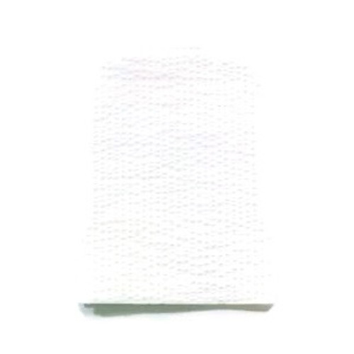 IMCO 13" x 18" White 2-Ply Tissue + Poly Bib/Towel (170461-IMC)