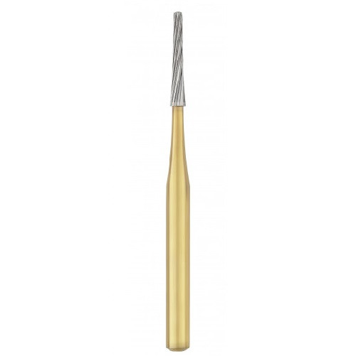 SS White #7664 Sterile 12-Blade Trim & Finishing Bur (10729) SS White #7664 Sterile 12-Blade Trim & Finishing Bur (10729)