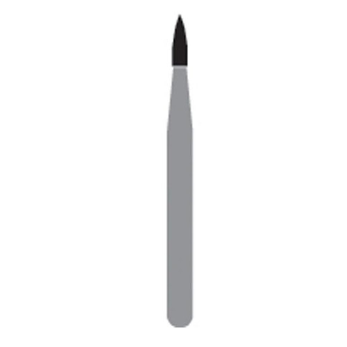 Quala #7901 Needle-Shaped Trimming & Finishing Carbide Bur with FG Shank (Q2060151)