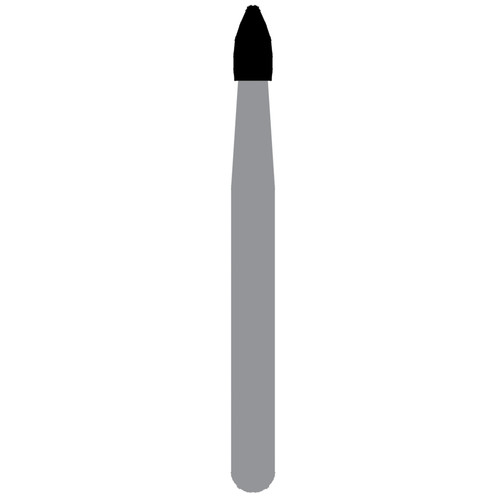 Quala #7404 Egg Occlusal & Lingual Trimming & Finishing Carbide Bur with FG Shank (Q2060134)