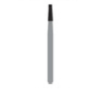 Quala #701 Tapered Flat-End Cross-Cut Fissure Carbide Bur with FG Shank (Q2060117)
