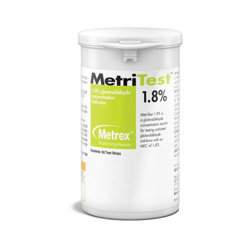 Metrex MetriTest (10-304)