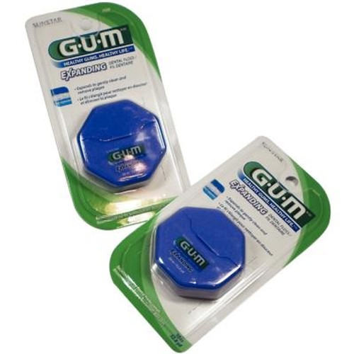 Sunstar GUM Expanding Floss (2030RQ3) Sunstar GUM Expanding Floss (2030RQ3)