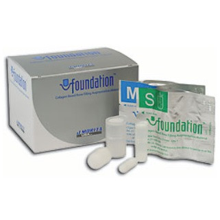 J. Morita Medium Foundation Collagen-Based Bone Filling Augmentation Material (27-500200)