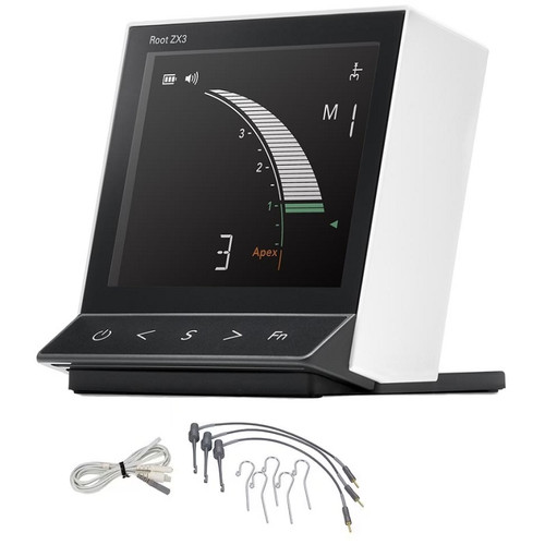 J. Morita Root ZX3 Apex Locator (24-K336ENG)